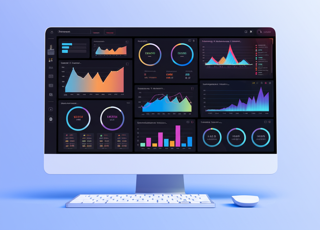 Analytics Dashboard