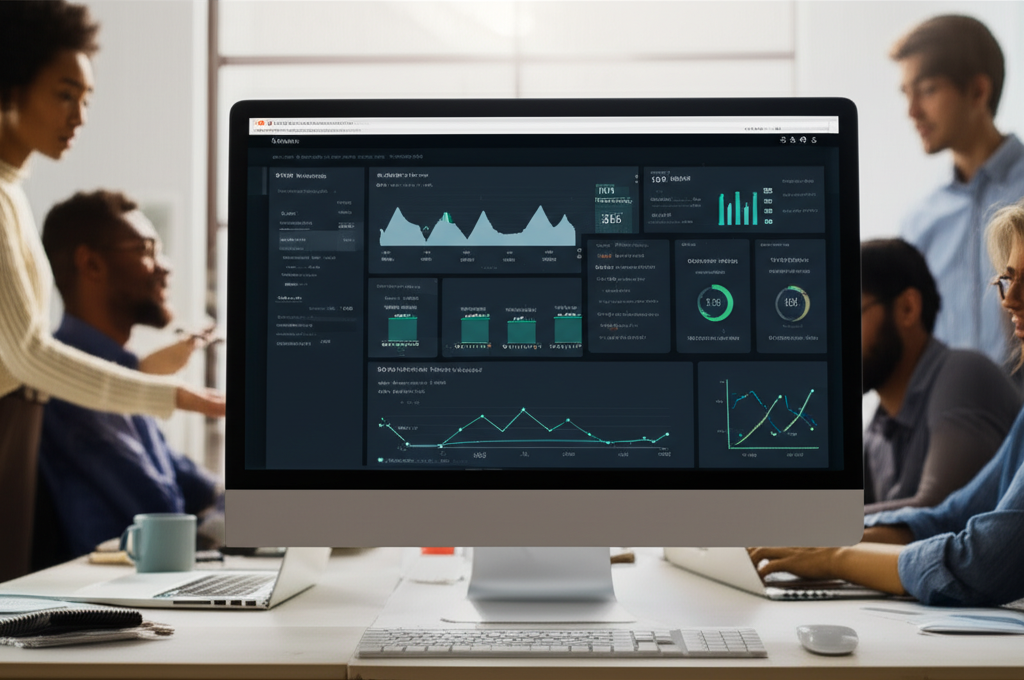 Marketing Automation