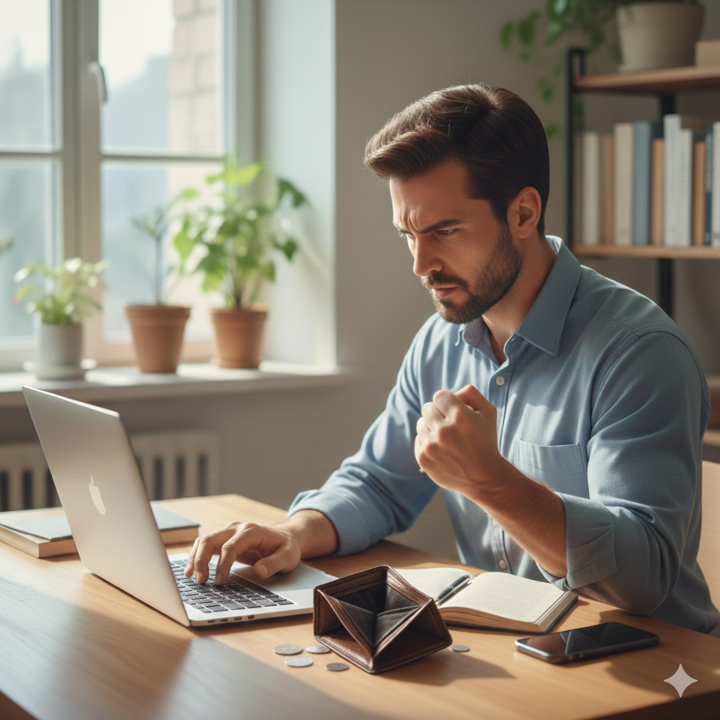 34세에 블로그를 하기로 마음먹은 이유